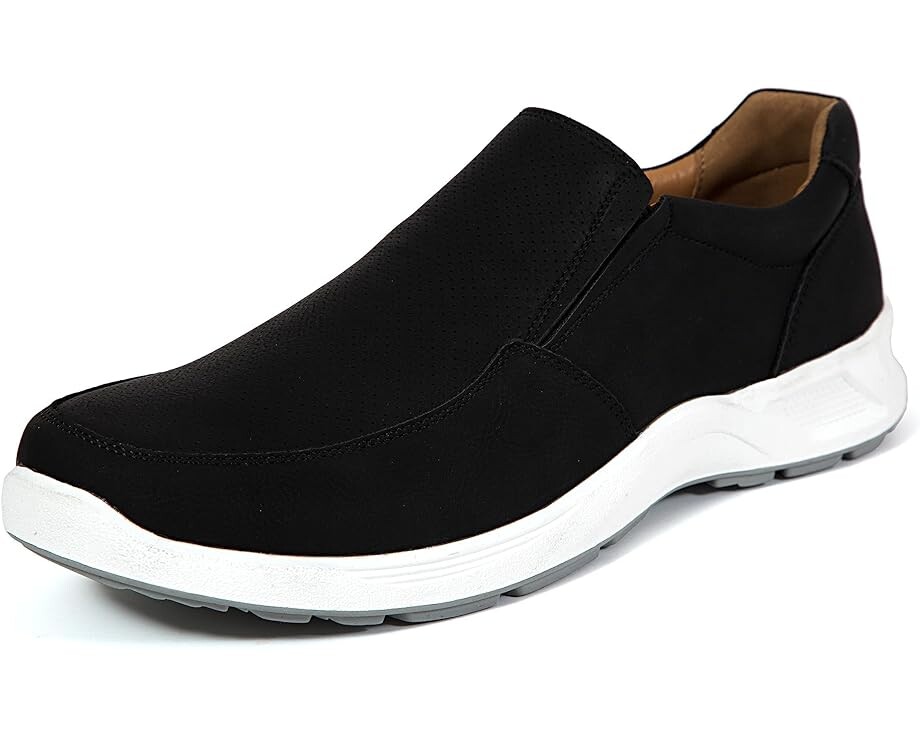 

Оксфорды Deer Stags Bentley, цвет Black/White