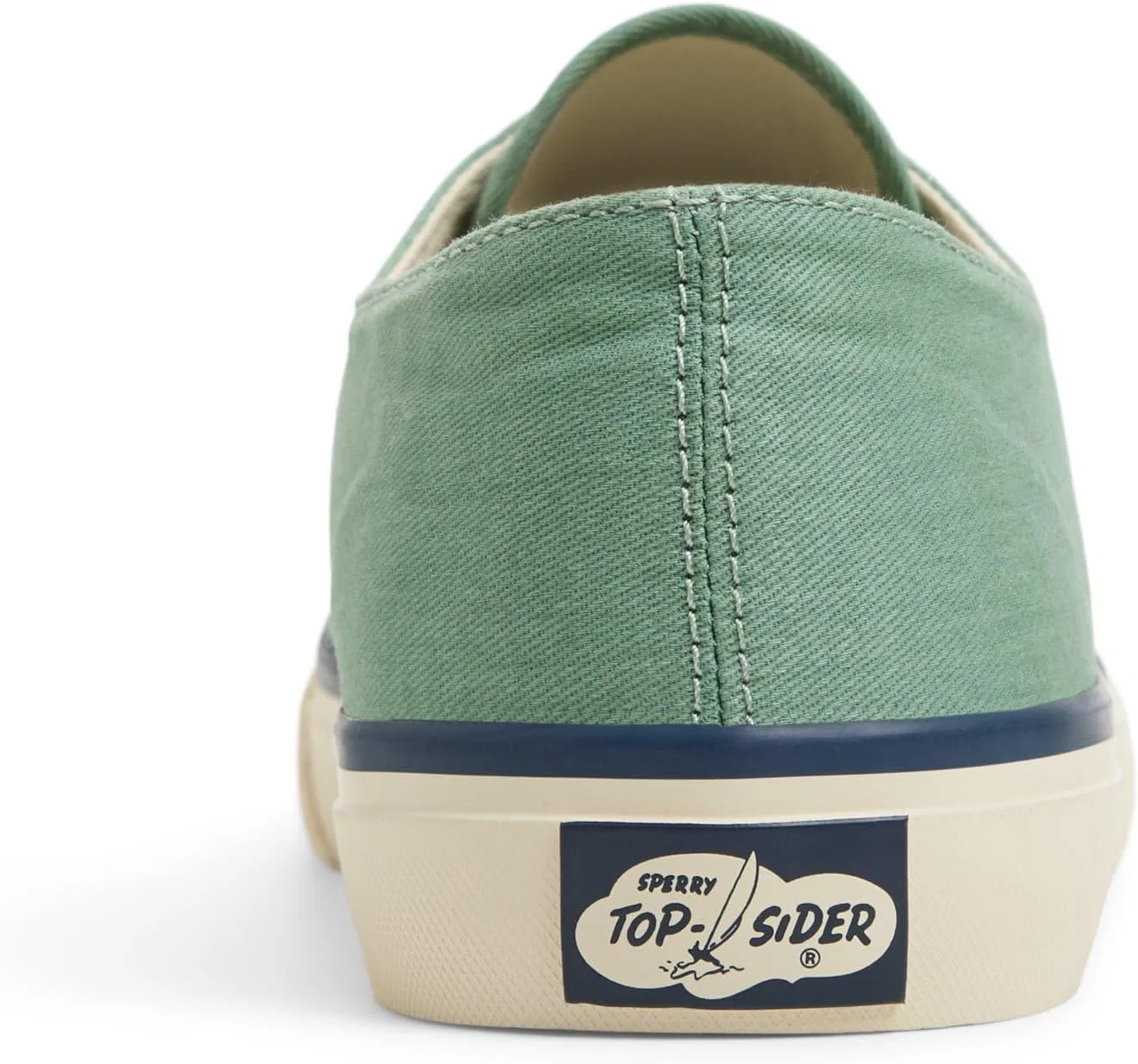 Мужские классические кроссовки Sperry CVO, Light Green — фото 3