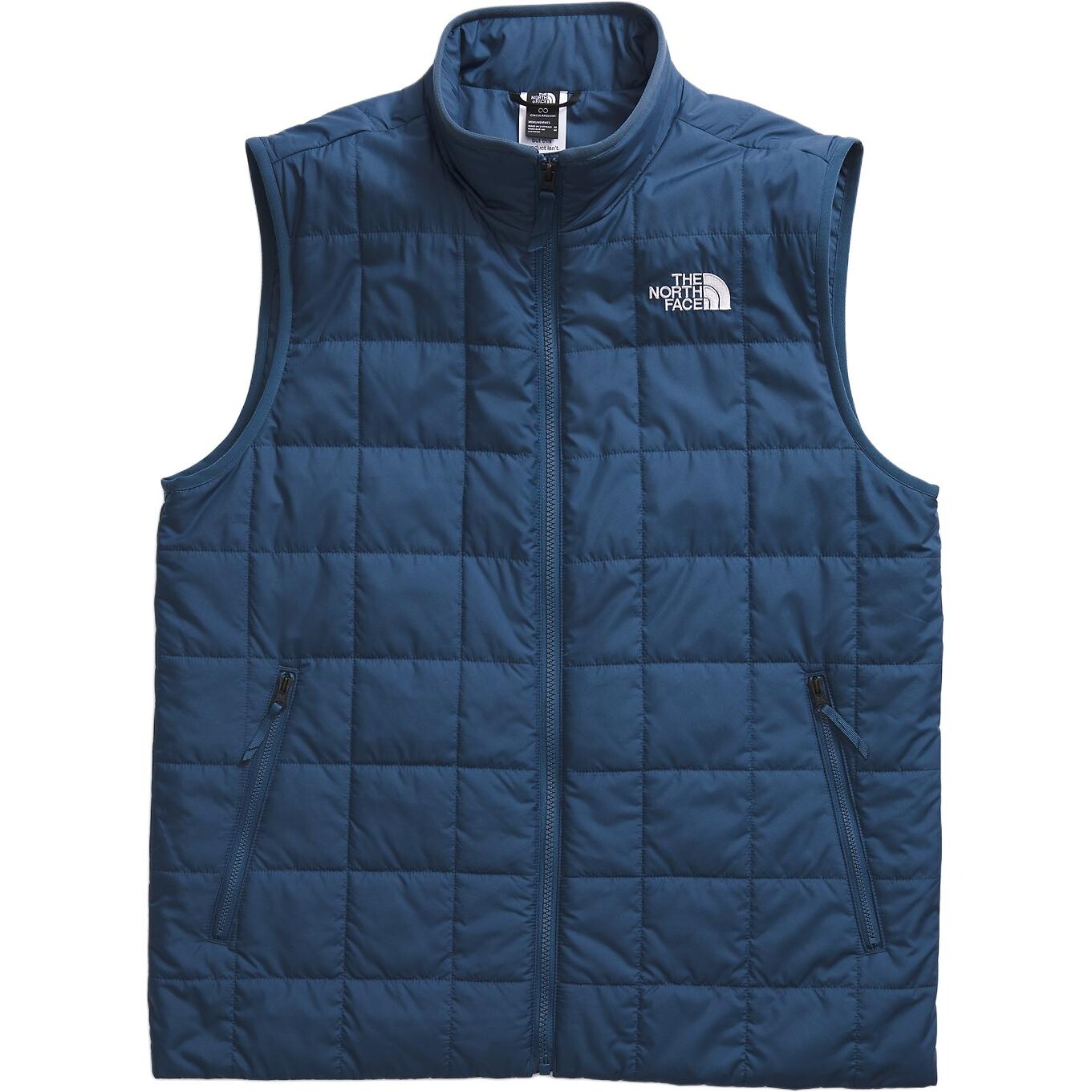 

Майка мужская Shadow Blue The North Face, цвет Shadow Blue
