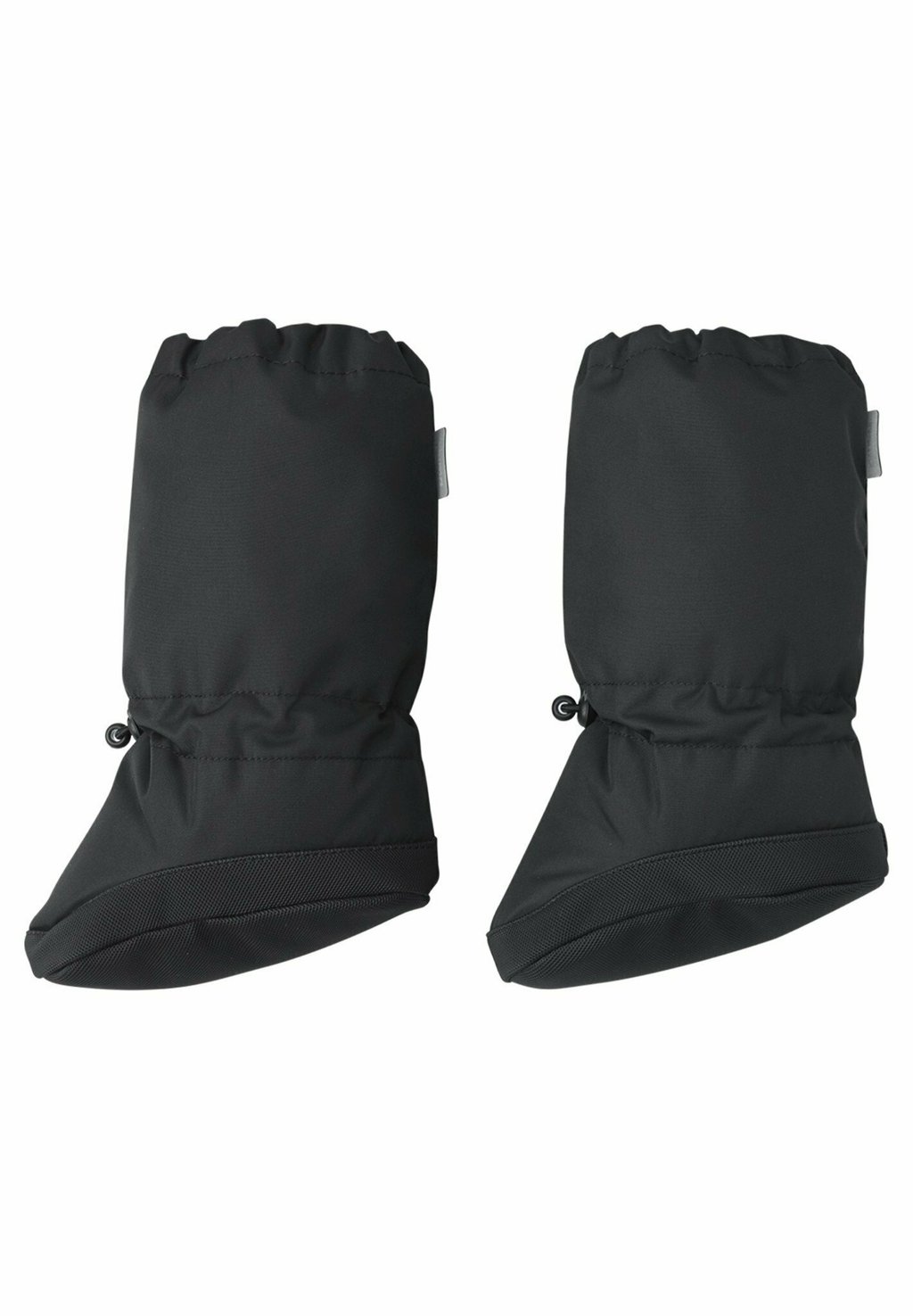 

Зимние сапоги UNISEX ANTURA Reima, черный