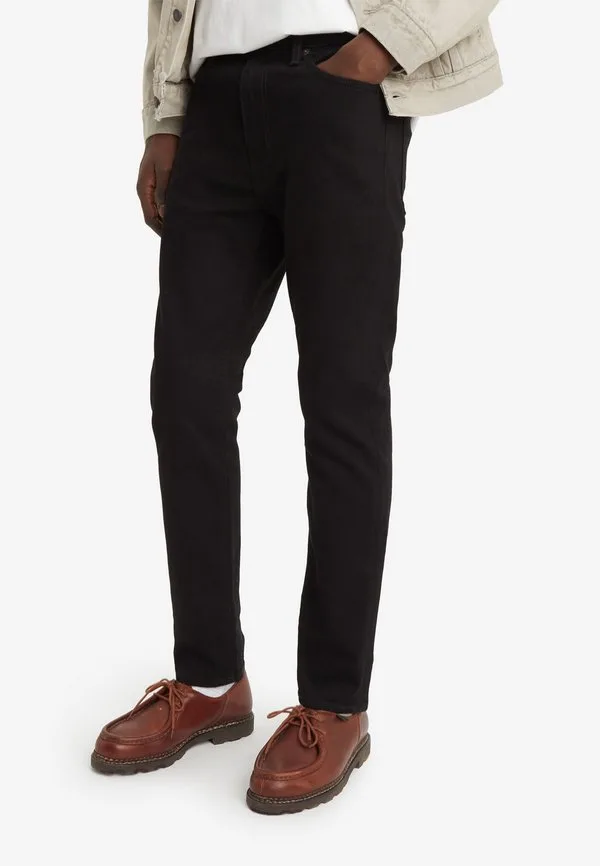 510 узкие джинсы, облегающий крой Levi'S, Black Leaf
