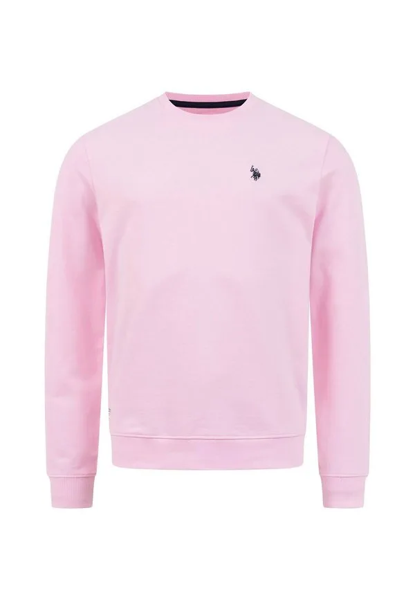 Толстовка usdaance U.S. Polo Assn., Pink — фото 4