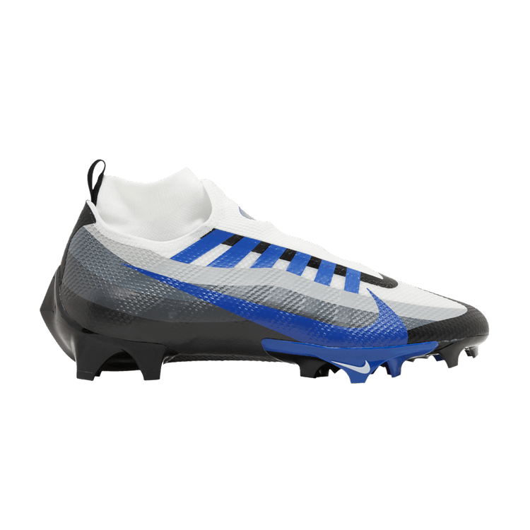 

Бутсы Nike Vapor Edge Pro 360 'Black Game Royal', черный