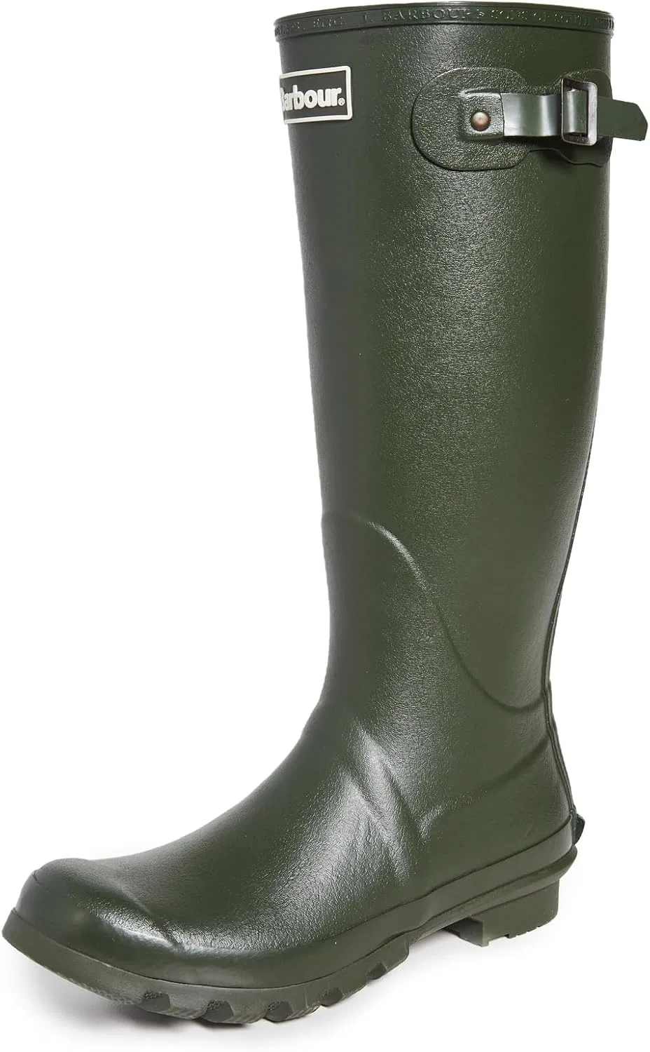 Ботинки Barbour Bede, Oliv