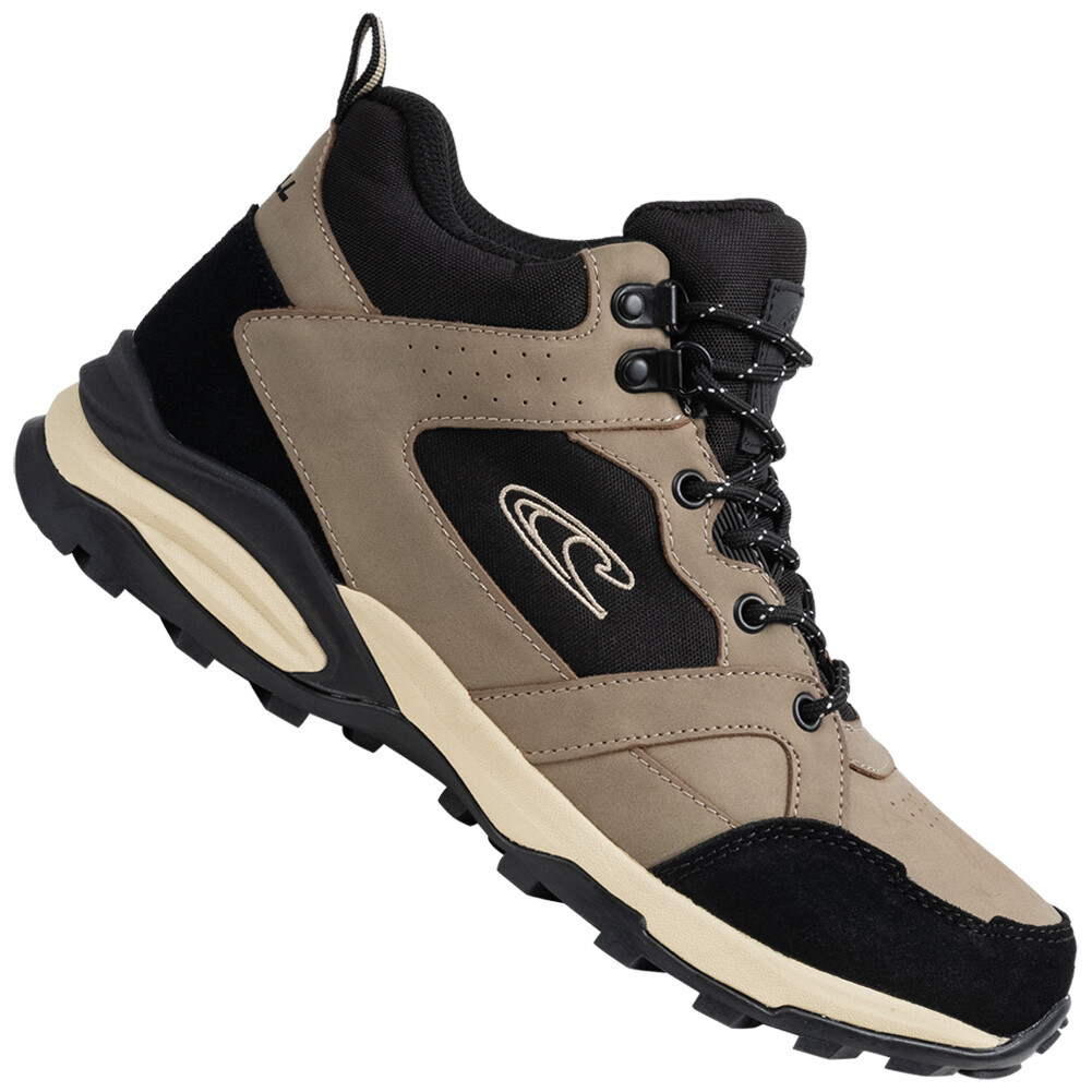 

Кроссовки O'NEILL Stratton Mid, серый/черный