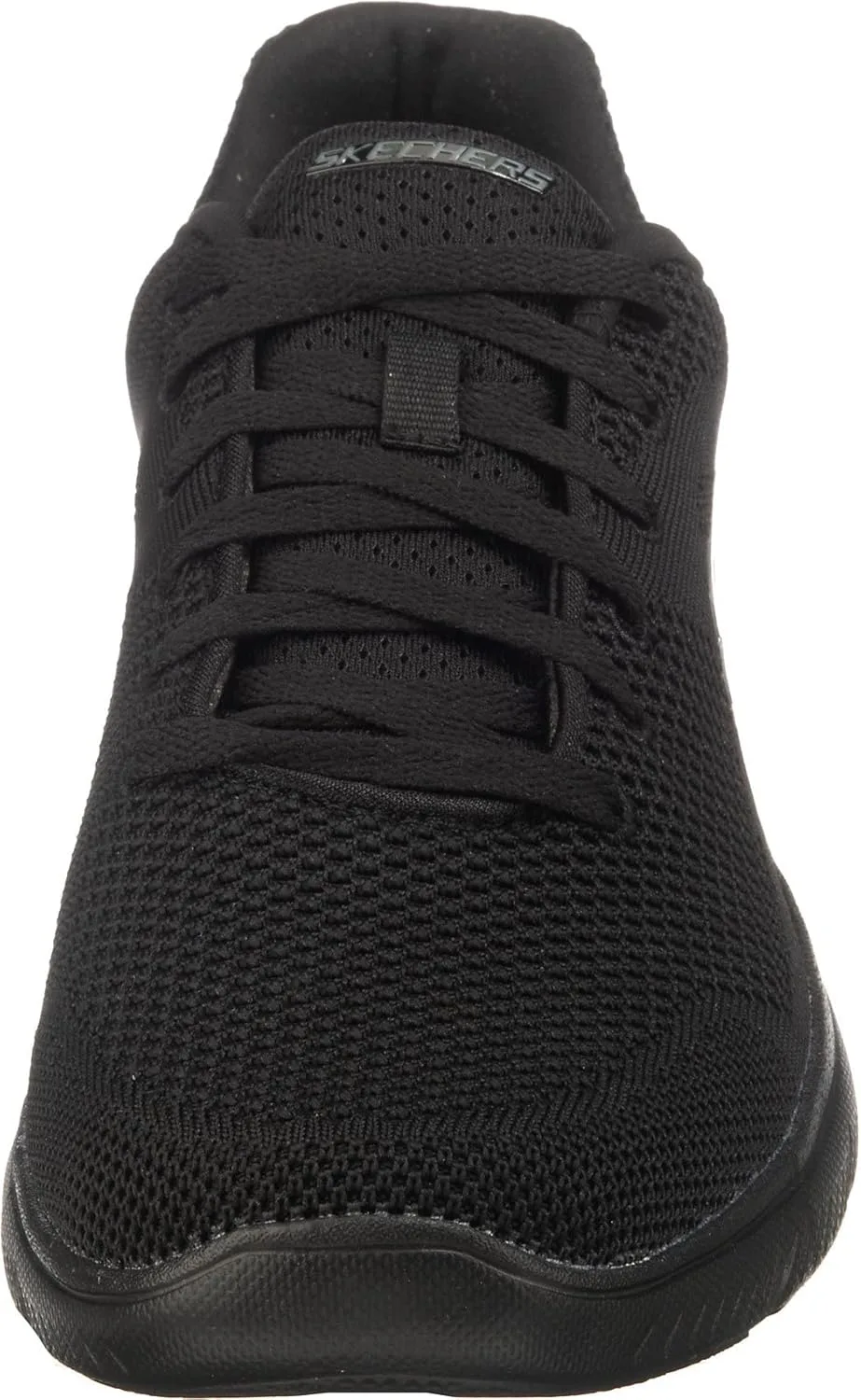Мужские кроссовки Skechers Flex Advantage 3.0-232059, черные — фото 3