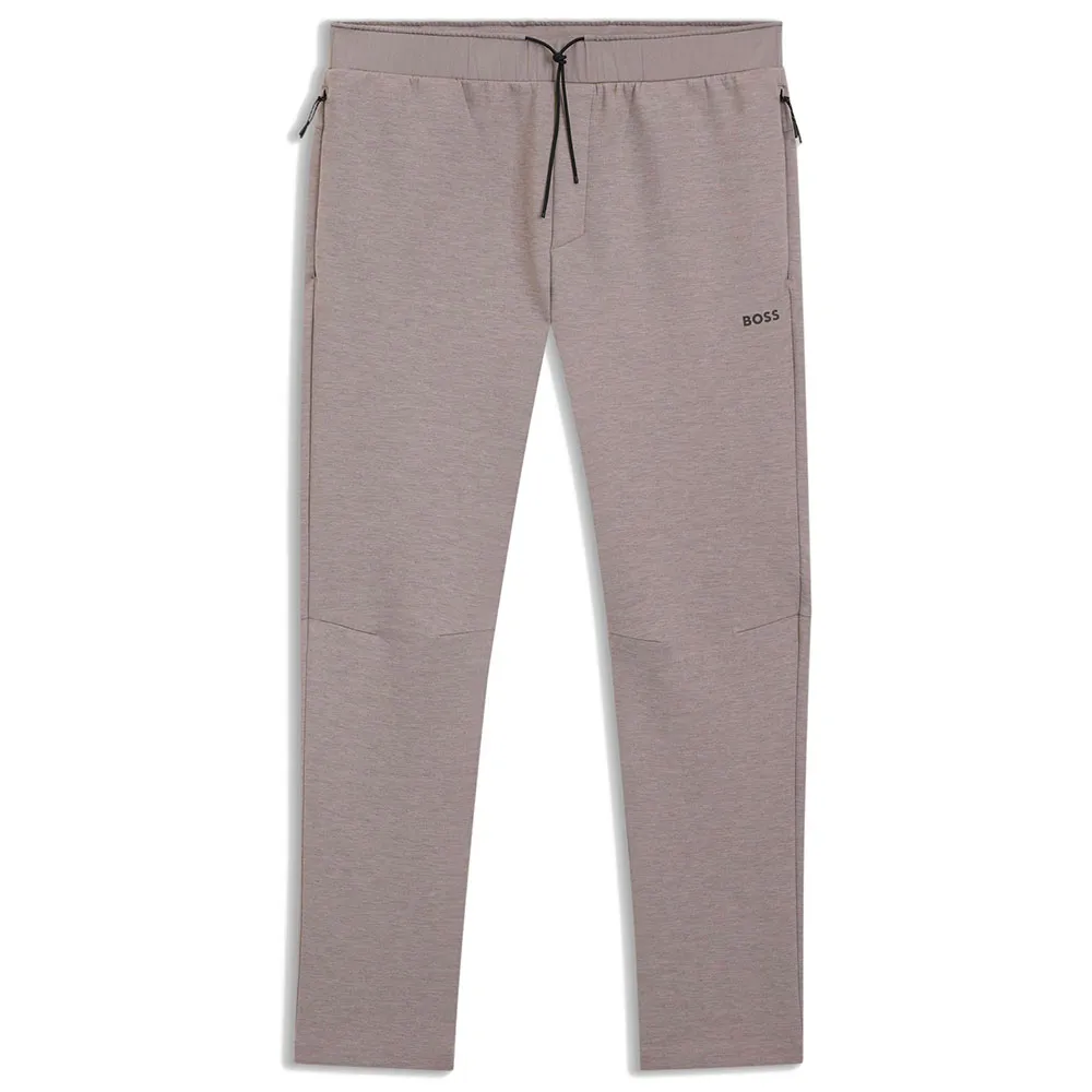 

Спортивные штаны BOSS Long 10276299, серый