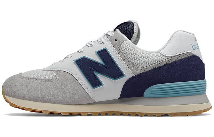 

Кроссовки для бега New Balance NB 574 унисекс