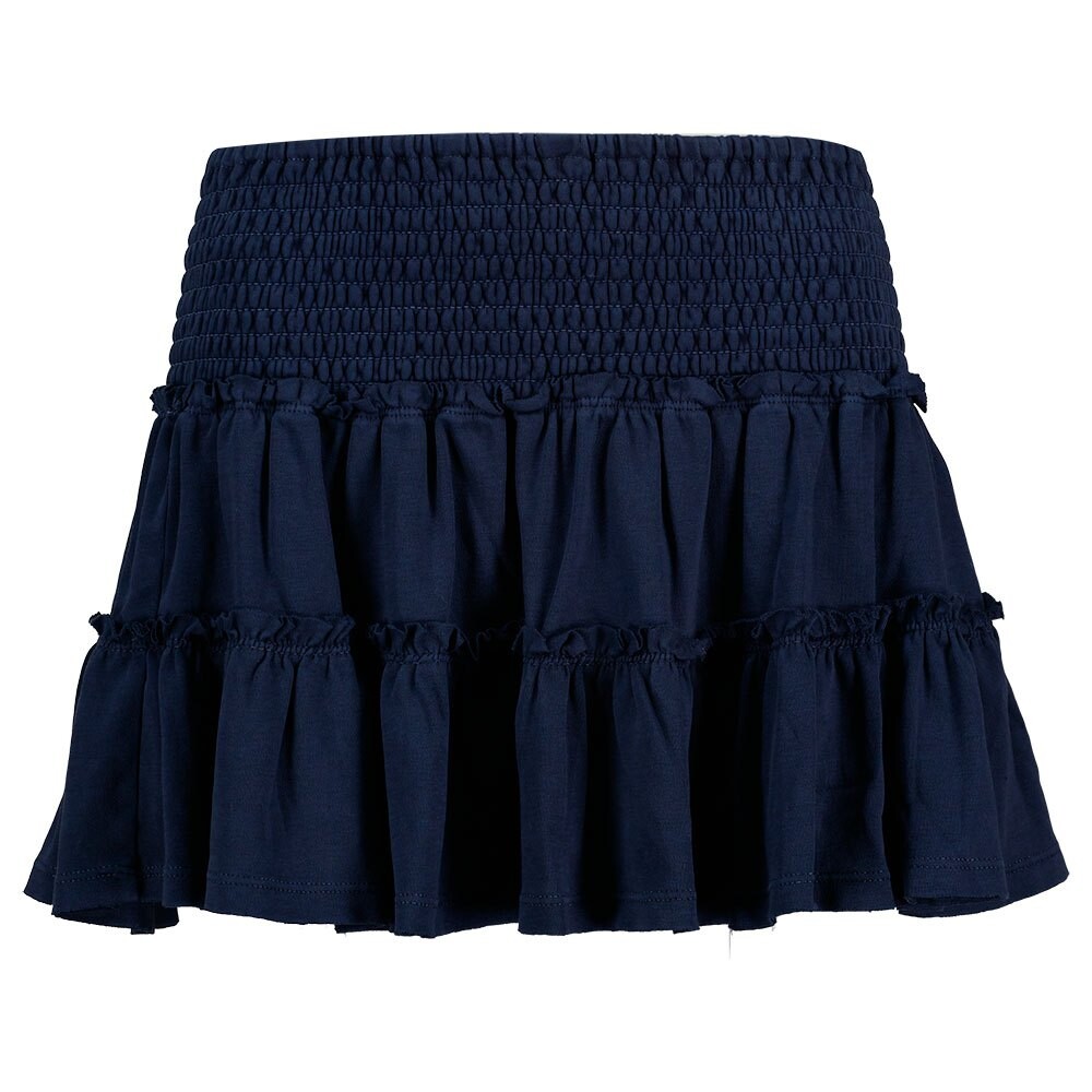 

Юбка Superdry Tiered Short, синий