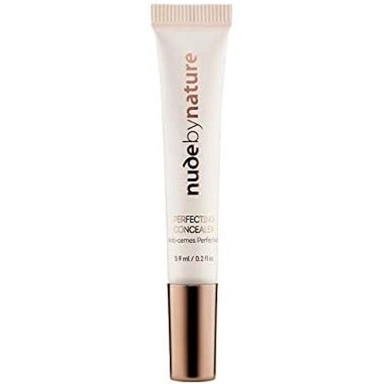 

Консилер Perfecting, 02 Фарфоровый Бежевый, Nude By Nature