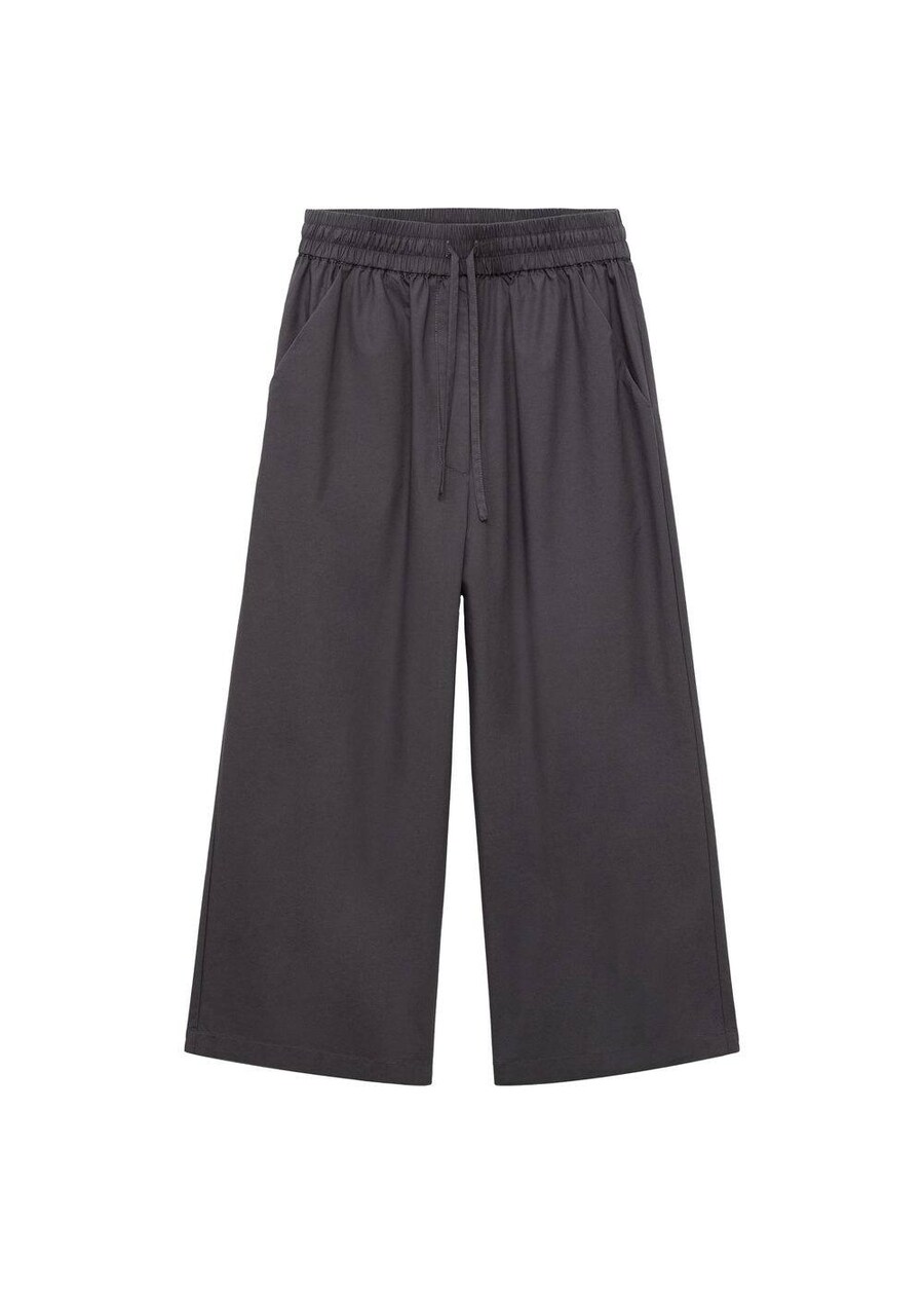 

Пижамные брюки MANGO Terci, Anthracite