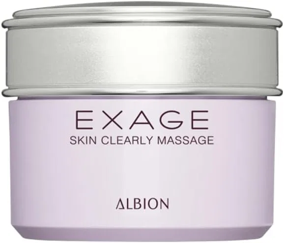 Массажный крем Albion Skin Clearly Massage 80 г
