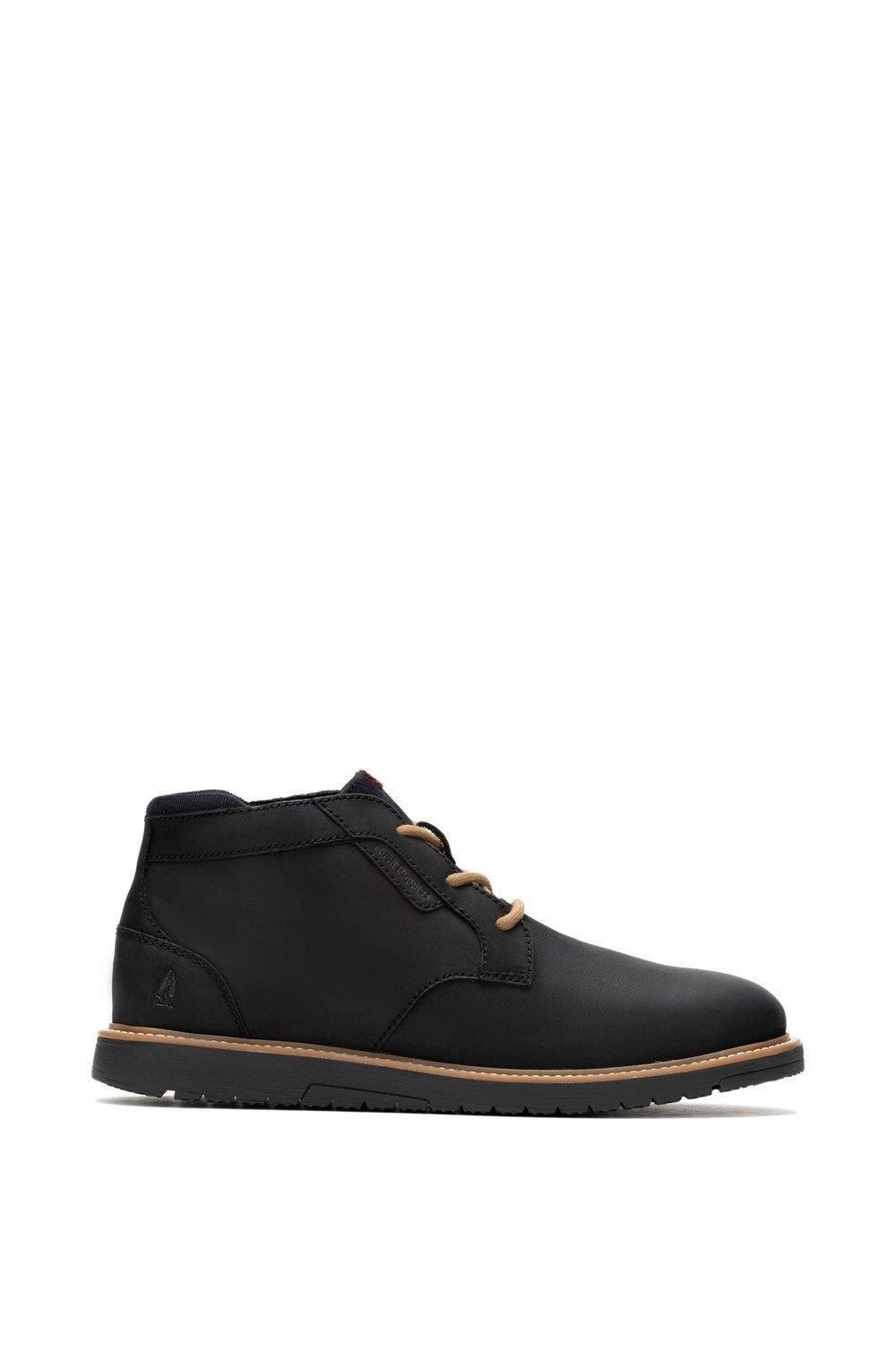 

Дженсон Чукка Бут Hush Puppies, черный