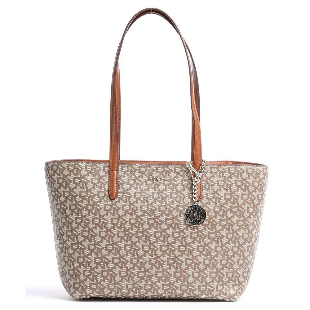 

Сумка DKNY R74AJ014, бежевый