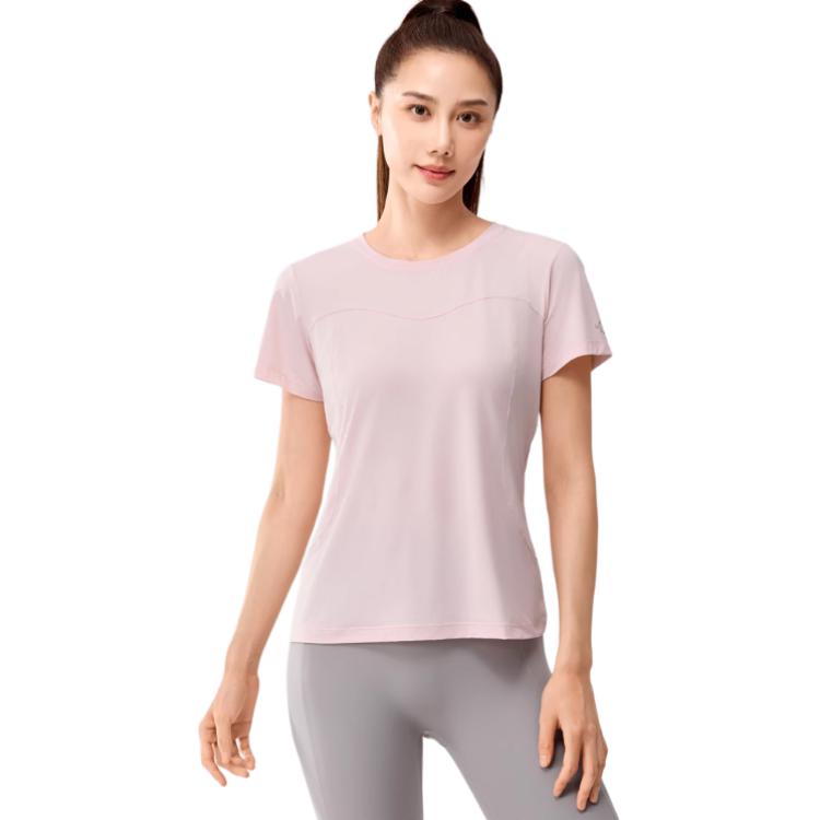 

361° Футболка Women's Litmus Red