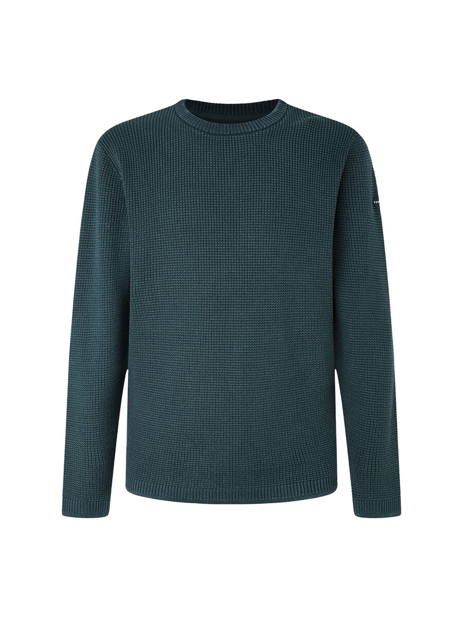 

Свитер Pepe Jeans Dean, изумрудный