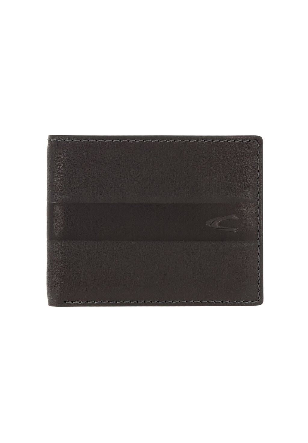 

Кошелек camel active, черный