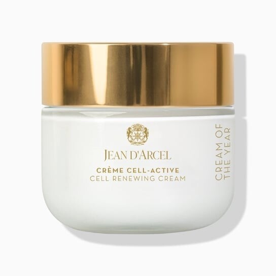 

Крем для лица, 50 мл Jean D'Arcel Créme Cell-Active, inna