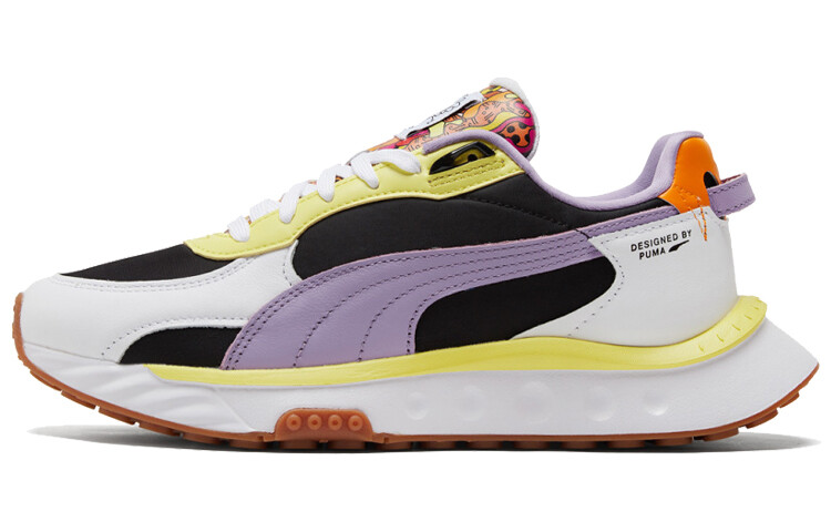 

Кроссовки Puma унисекс