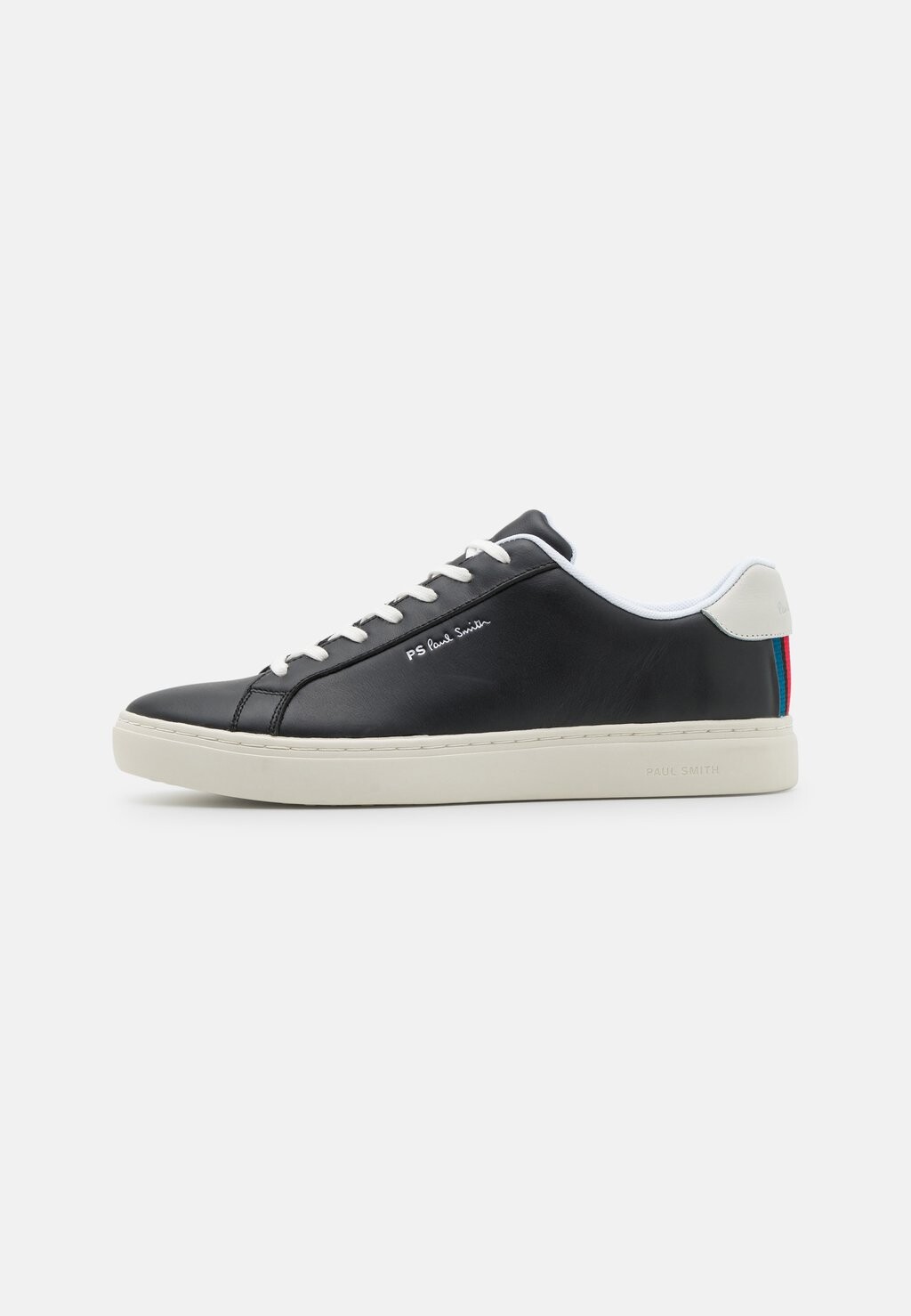 

Кроссовки PS Paul Smith, черный