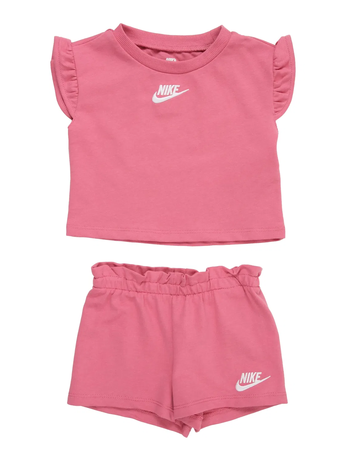Комплект Nike Sportswear, розовый