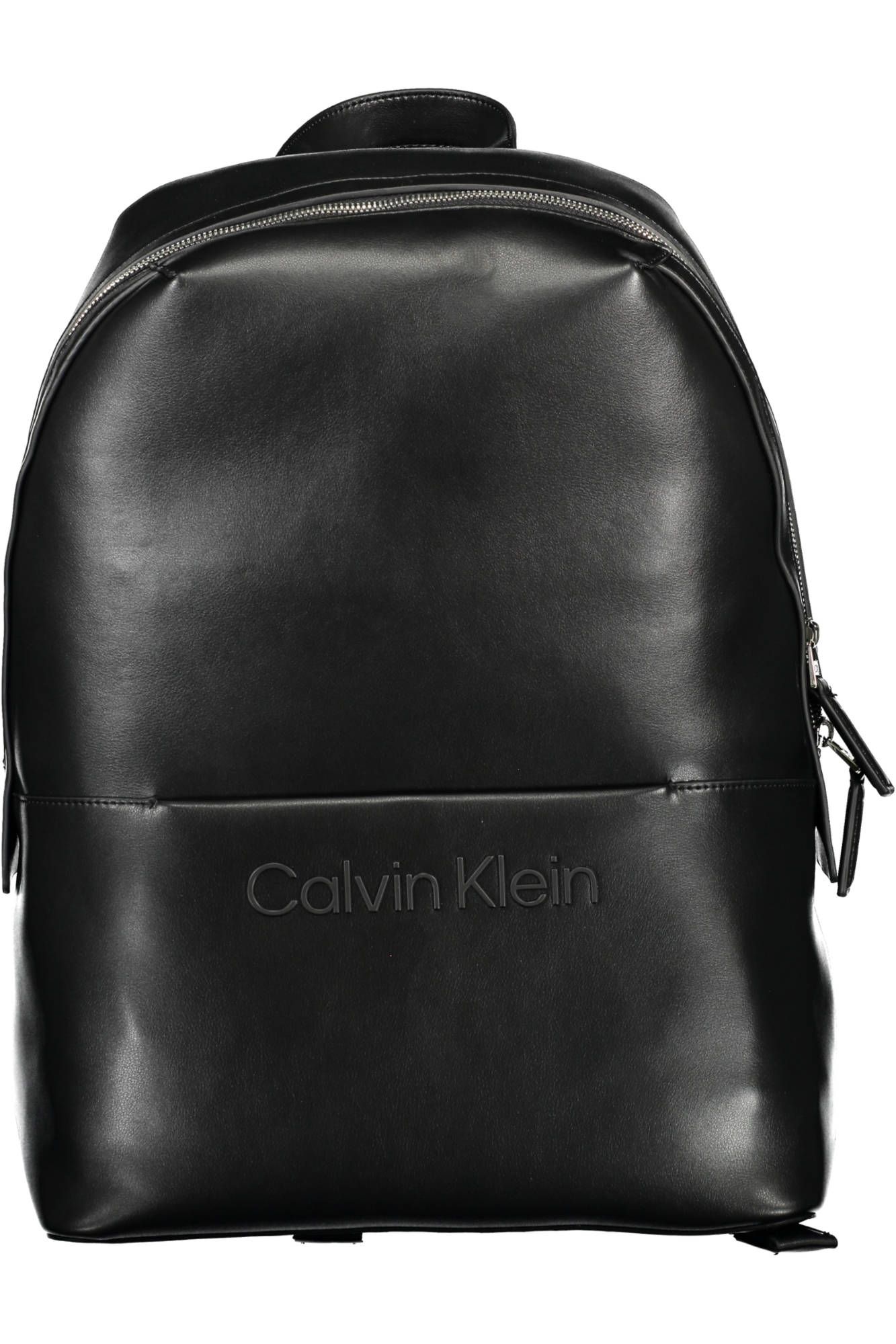 

Черный мужской рюкзак из полиэстера Calvin Klein