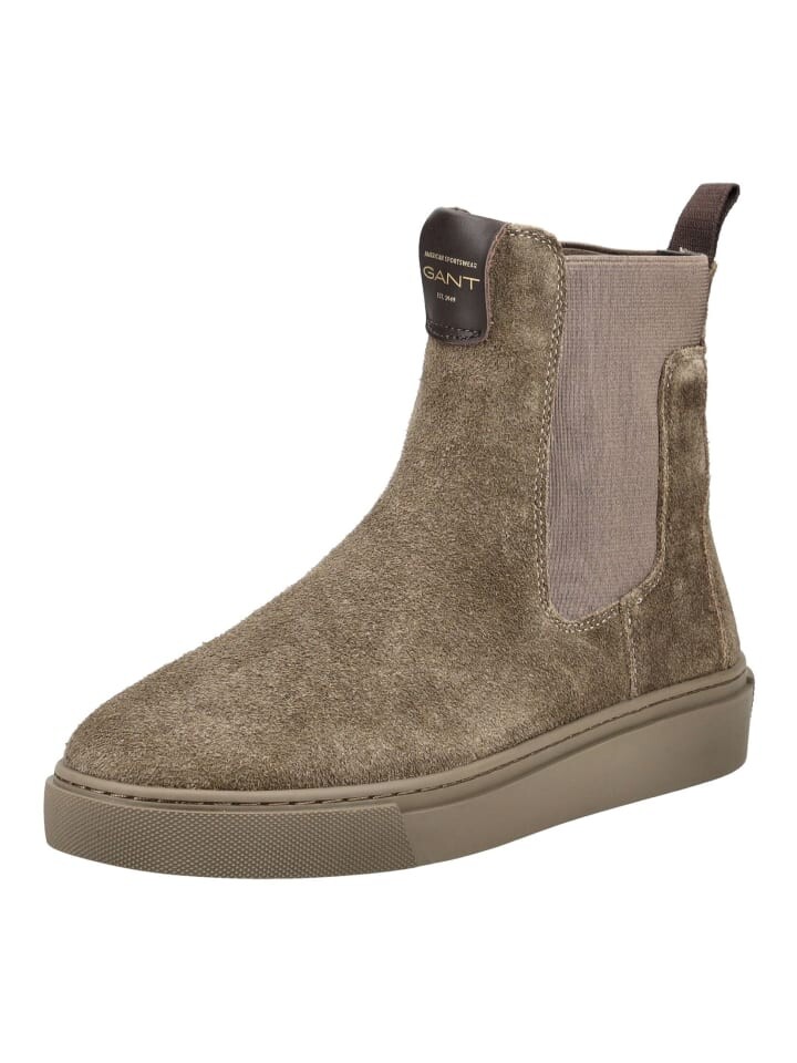 

Ботильоны GANT Footwear, цвет desert
