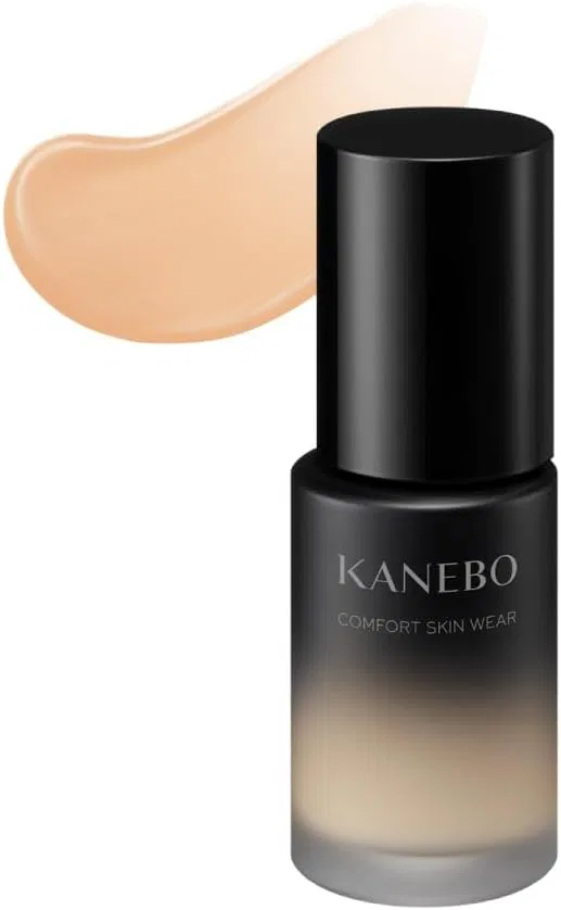 Тональное средство Kanebo Comfort Skin Wear Ochre B 30 мл