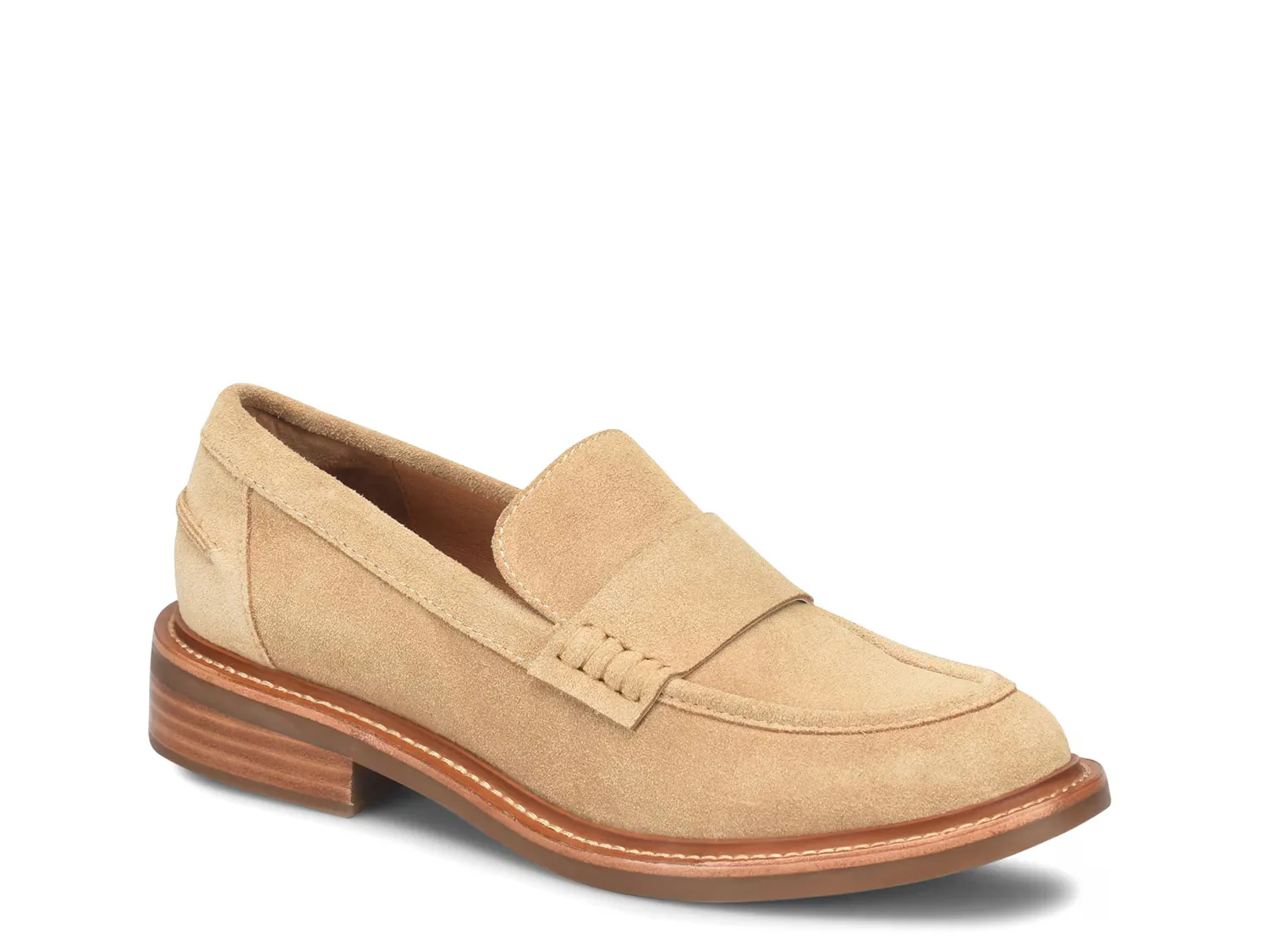 

Лоферы Meryl Waterproof Loafer Sofft, серо-коричневый