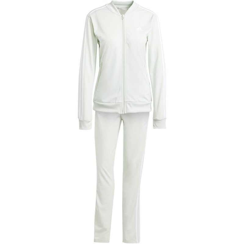 

Спортивный костюм Essentials с тремя полосками Adidas, мультиколор