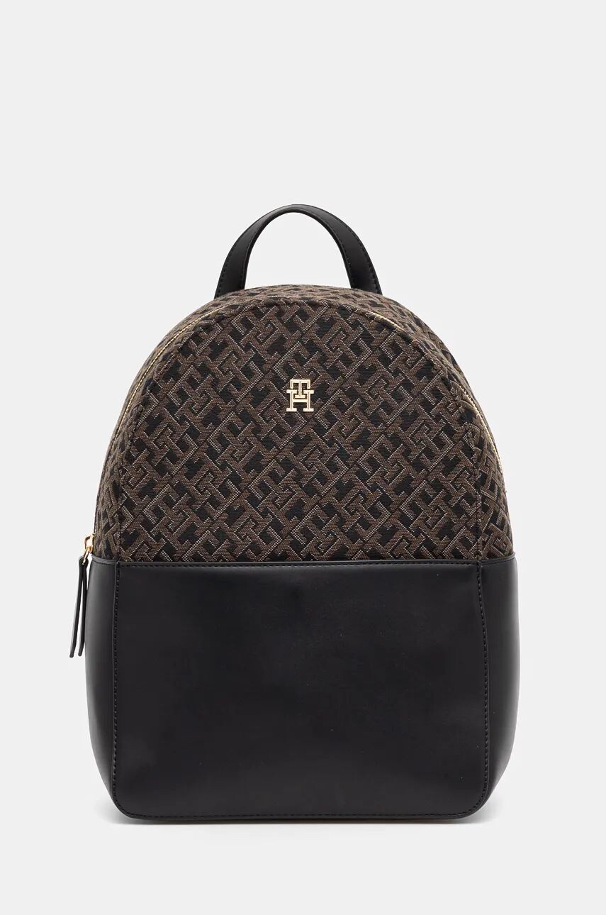 

Рюкзак Tommy Hilfiger, черный