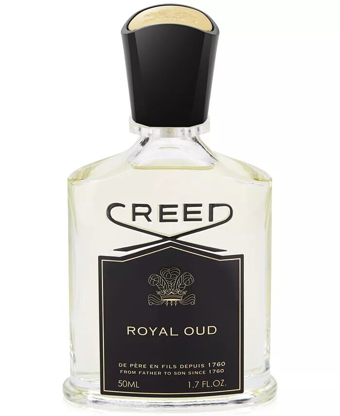 

Королевский уд, 1,7 унции Creed