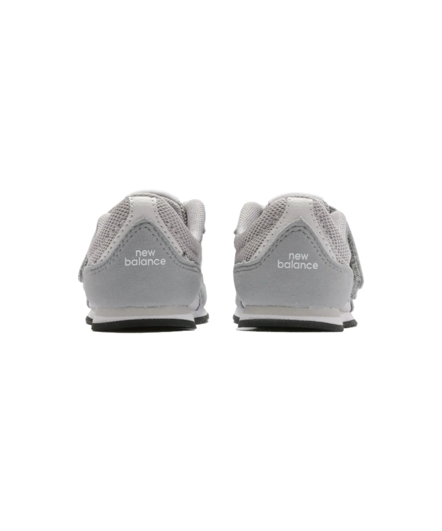 Детские кроссовки NB IV323 GR New Balance, Gray — фото 4
