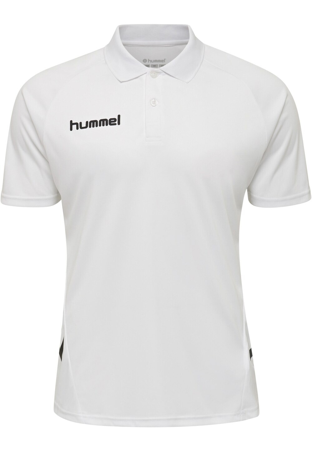 

Футболка для выступлений Hummel, белый