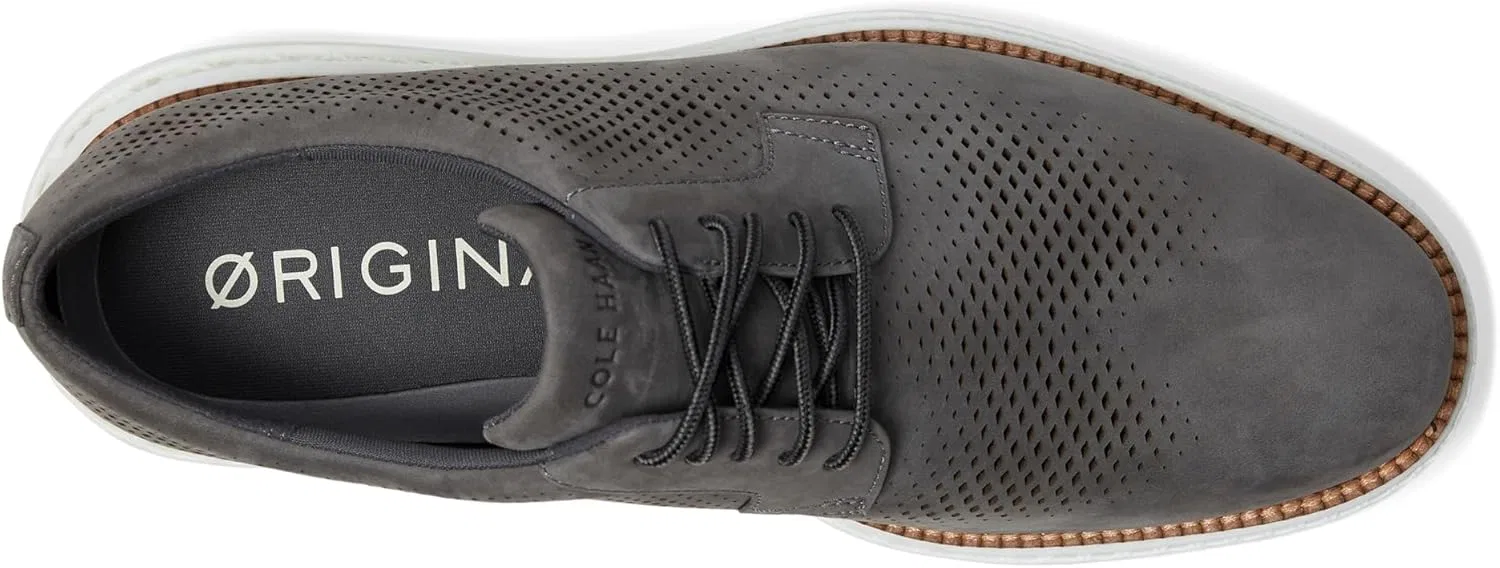 Мужские оксфорды Cole Haan Original Grand 2.0, 2-Magnet — фото 2