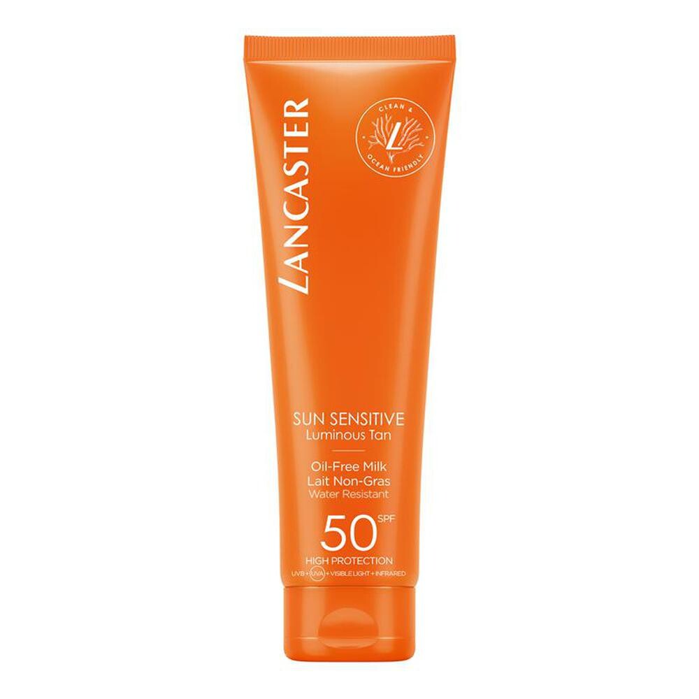 

Солнцезащитное молочко Lancaster SPF50, 150 мл