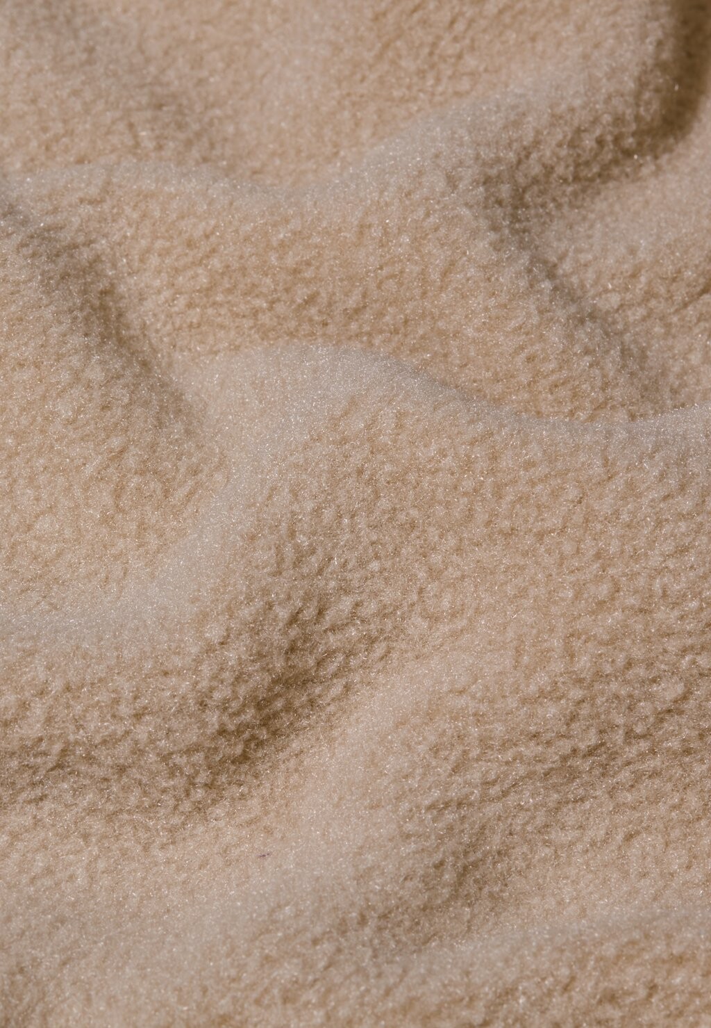 

Флисовая куртка FALERA Mammut, бежевый