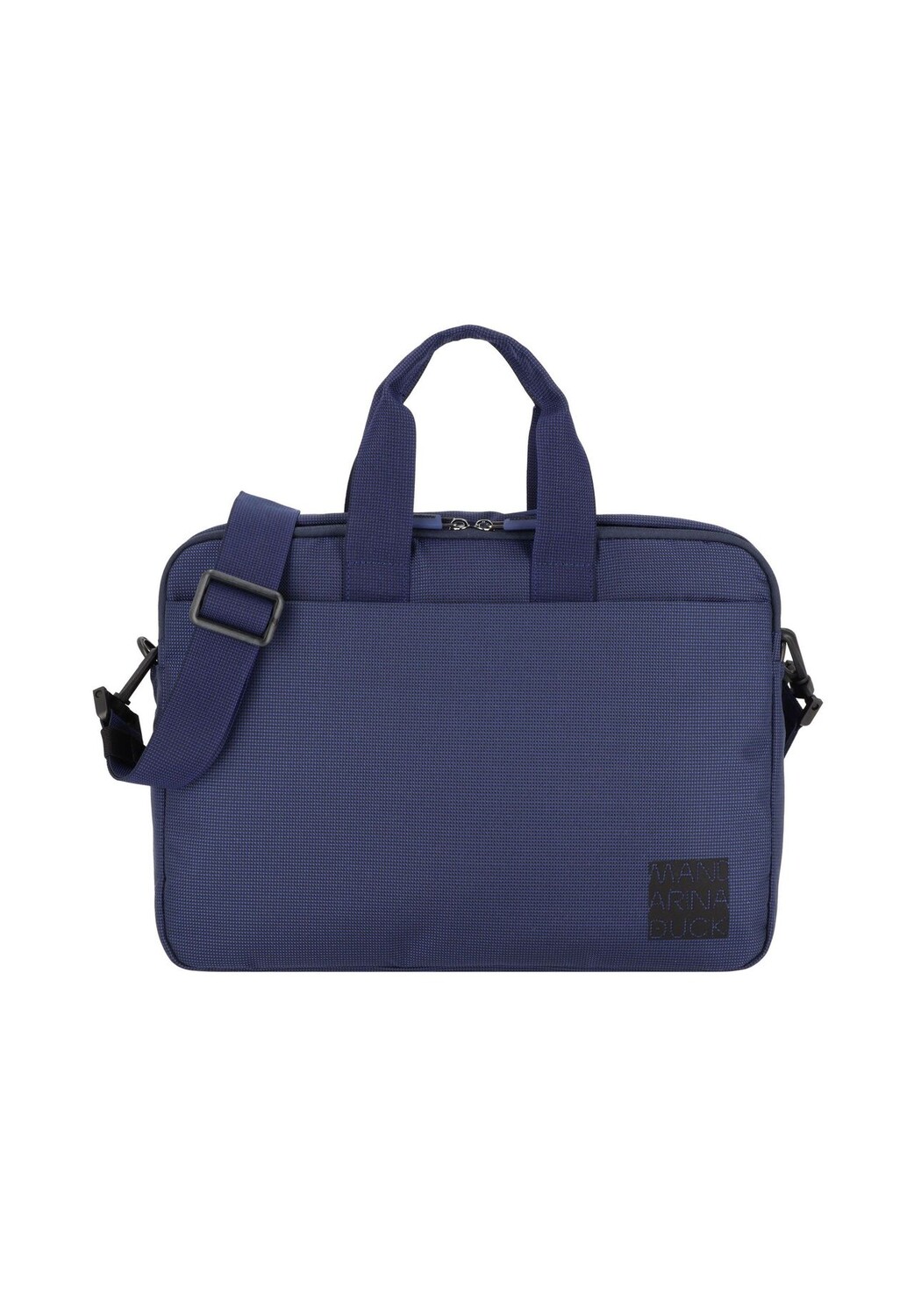 

Портфель District 38,5 см с отделением для ноутбука MANDARINA DUCK, цвет Dress Blue