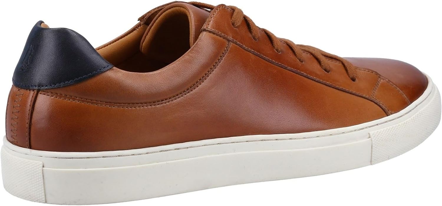 Мужские кроссовки Hush Puppies, Tan — фото 3