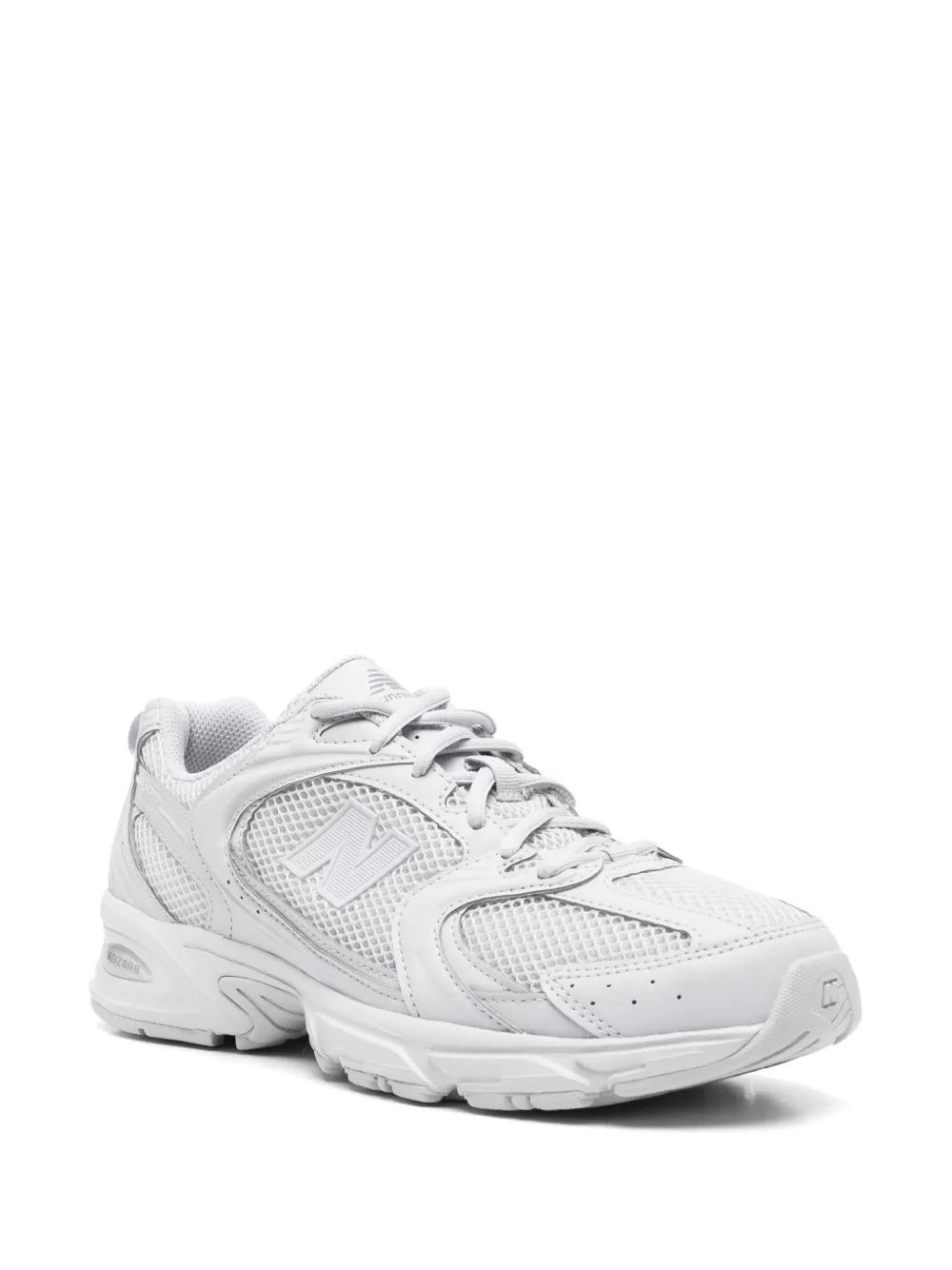 Кроссовки 530 NEW BALANCE, серый — фото 2