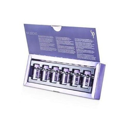 

Sp Repair Infusions 6X5 мл/0,16 унции, Wella