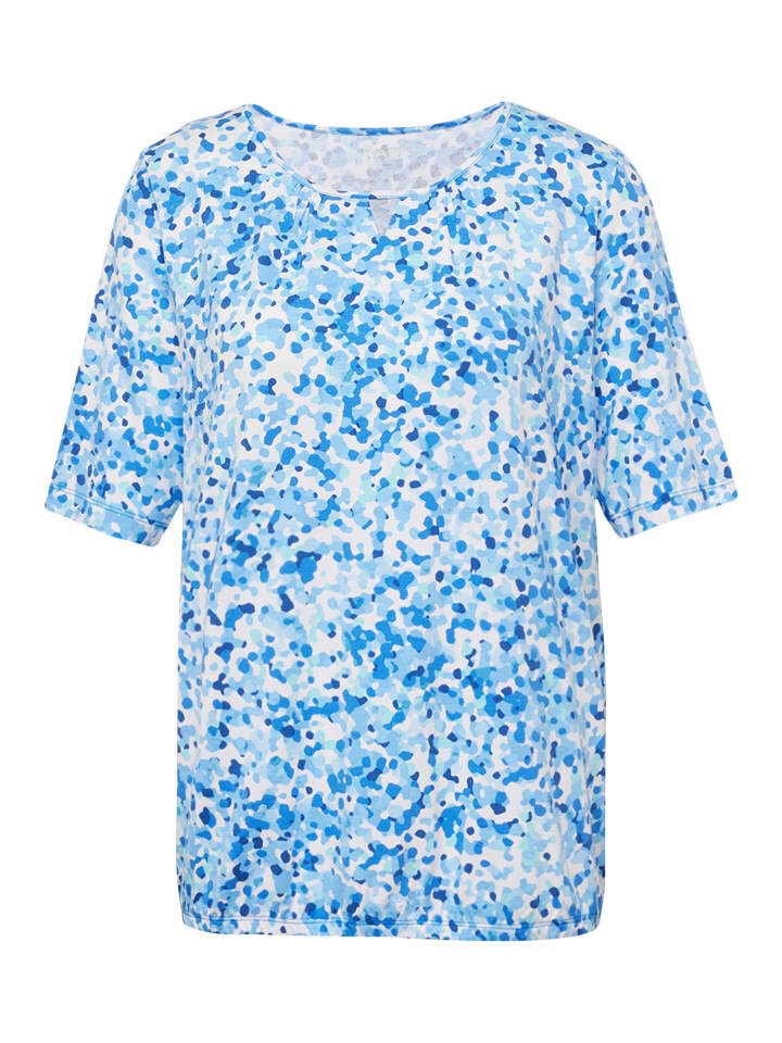 

Футболка Rabe T-Shirt, светло-синий