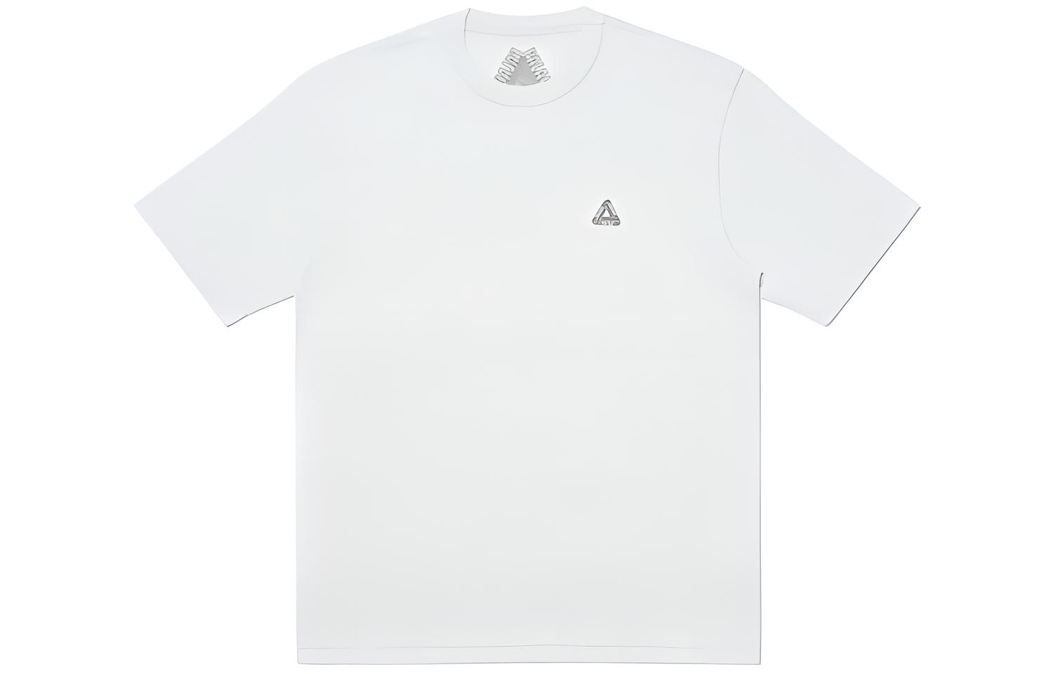 

Футболка Sofar PALACE, серая