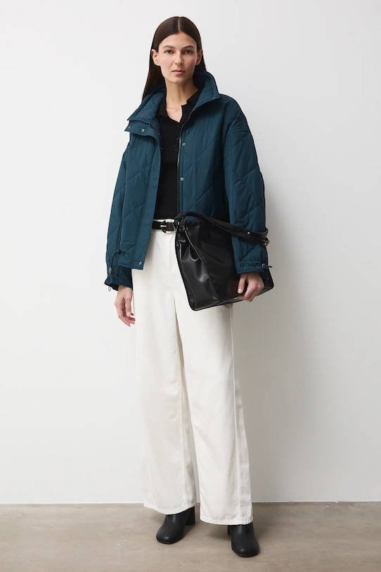 

Куртка Medicine, бирюзовый