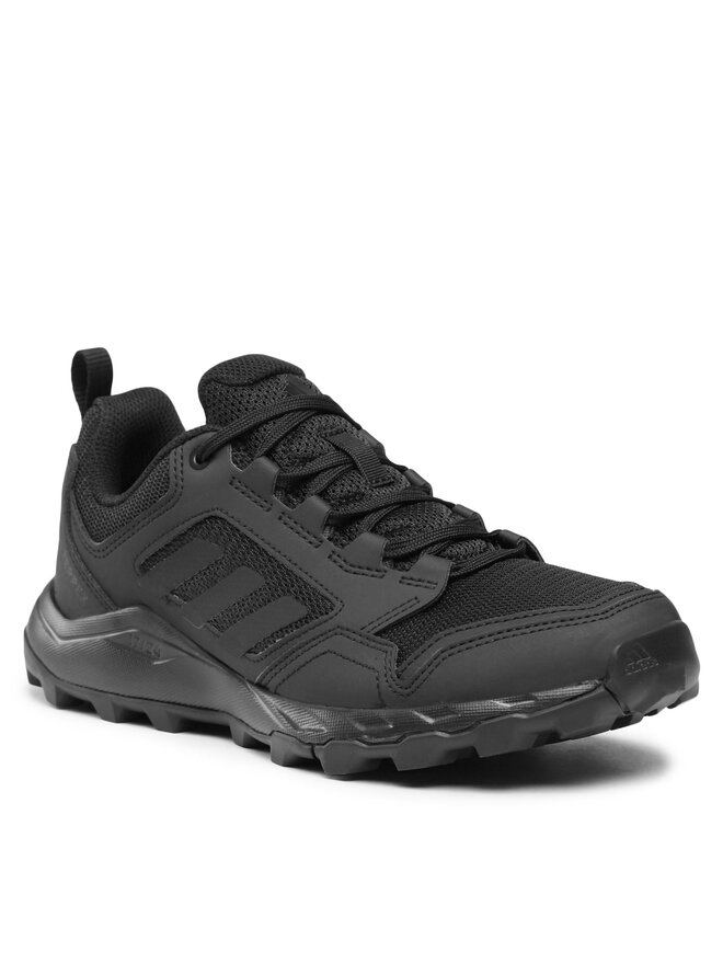 Кроссовки Terrex Tracerocker 2.0 Trail IF5027 Adidas, черный — фото 2