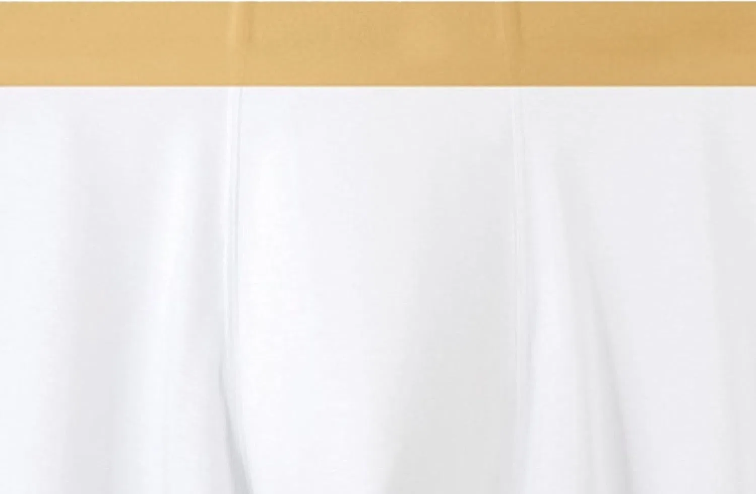 Боксеры микро-модал, White-1pc — фото 2