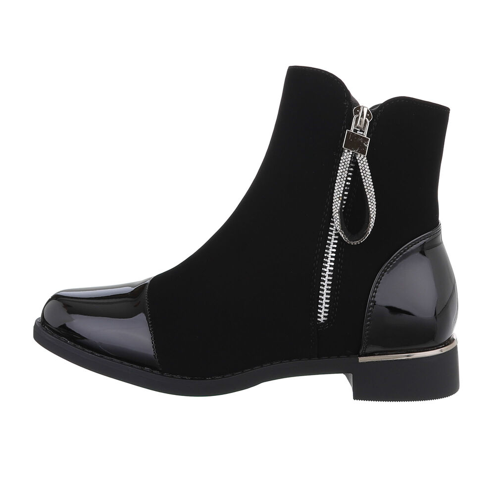 

Ботинки Ital Design Stiefel, черный