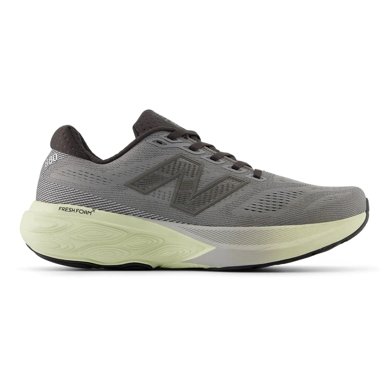 

Кроссовки для бега по дороге Fresh Foam X 880v15 - Мужские New Balance, Slate Grey/Mineral/Black