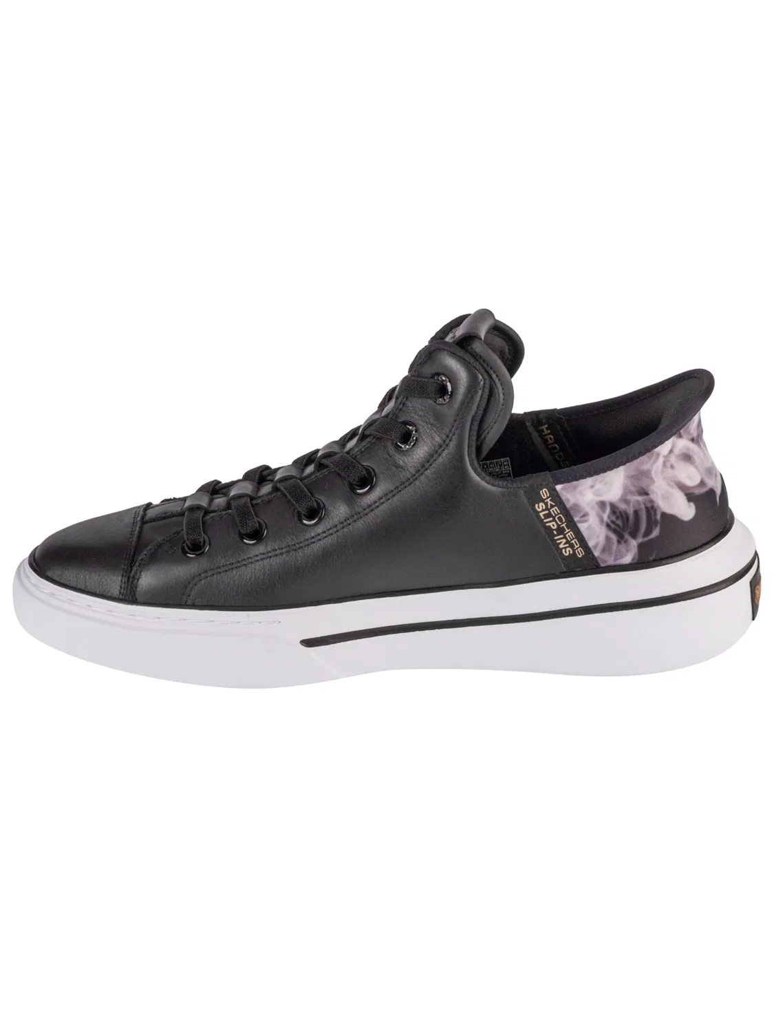 Кроссовки 'Slip-Ins Snoop One - OG' Skechers, Black