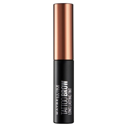 

Гель для бровей «Хна светло-коричневого цвета», 4,9 мл Maybelline, Tattoo Brow
